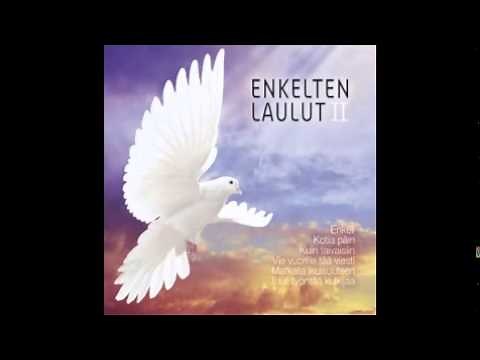 Päättänyt olen seurata Herraa - Katja Lukin