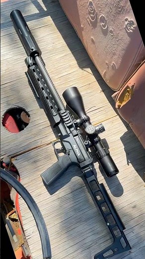 Air Venturi Alpha PCP Air Rifle #bbgun #airgun #airventuriAlpha #pelletgun