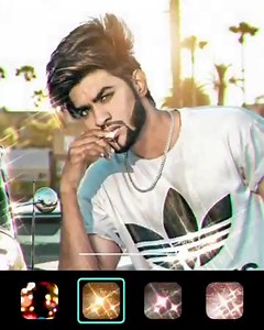 Make your clicks amazing one’s with exclusive B612 effects | B612