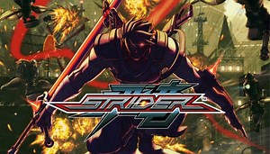 Buy Strider from the Humble Store