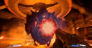 SnapMap is the Saving Grace of ‘DOOM’ Multiplayer