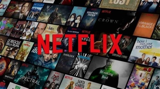 Netflix won't allow downloads on its new ad enabled plan: Report - Gizmochina