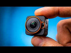 13 ( COOLEST) MINI GADGETS YOU’LL WANT TO CARRY EVERYWHERE !