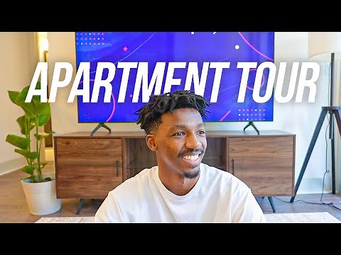 What $5,000 Per Month Gets You in Austin Texas | Apartment Tour