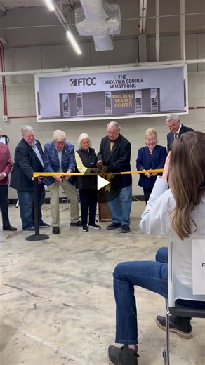 #fayettevillenc #skilledtrades #ftccfutureready | Fayetteville Technical Community College