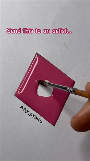 Artist Motivation: Your Art Matters, Keep Going!