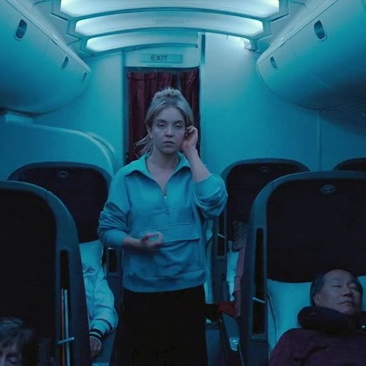 Anyone But You Movie: Cookie Theft Scene