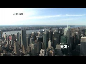 WCBS: CBS2 6pm Weekend Close