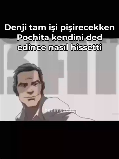 csm slander (bol spoiler) #anime #animememes #animetürkiye #animetr #chainsawman #csm