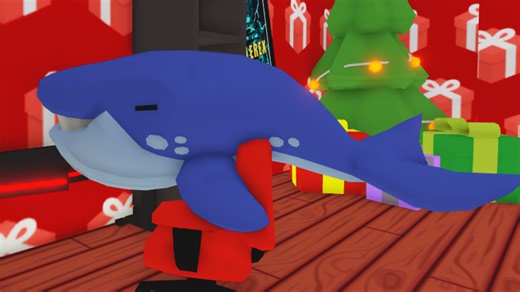 Adopt Me Blue Whale Pet Guide