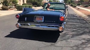 11K views · 929 reactions | Charles Phoenix JOYRIDE: 1960 Dodge Polara D500 Part 11 | Charles Phoenix | Facebook