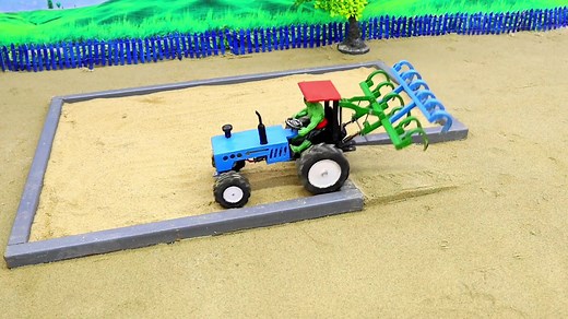 diy tractor how to make mini agriculture cultivator machine science project part1#diy #mini #tractorsupply #machinediy #diymodernminii #tractor #minitractor #diymodernminii #diytractor #sunfarming