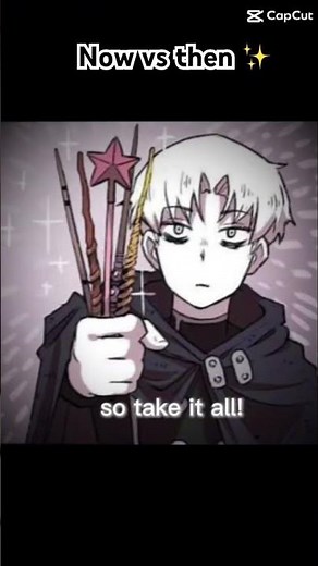 Hooky characters then vs now #edit #hooky #annie #fyp #music