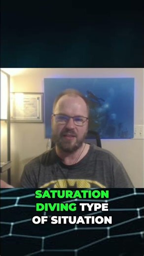 Underwater Human Habitation: What's Next? #shorts