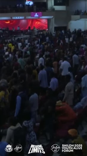 Winners Youth Alive Fellowship on Instagram: "God is doing good things in this community. And more is coming. Get ready, 2026 will be fire. In fact, it will be a year we have never seen before. In the coming days, information will be shared on our platforms about what God has in stock for the youth. It shall be glorious. Amen. Stay connected 👇🏽 YouTube: https://www.youtube.com/channel/UCU2ghK1EeLQv_n1-0Qv7b-Q Instagram: https://www.instagram.com/youthaliveglobal/ Facebook: https://www.facebook