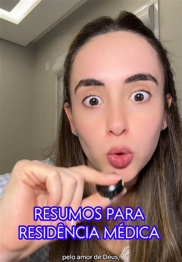 Parte 11 | Esclarecemos algumas dúvidas sobre os resumos #estudos #residenciamedica #resumos #medicina #ipm