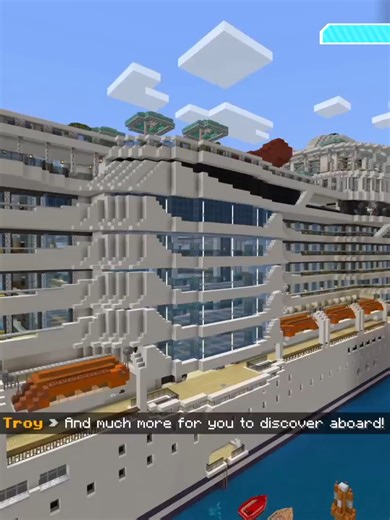 Skip it fatty... #live #fyp #funny #Minecraft #joke