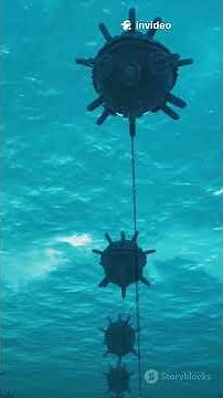 How SONAR Works: Science in a Minute