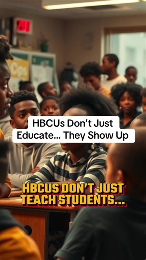 HBCUs Don’t Just Educate… They Show Up. HBCU community service programs why HBCU students give back HBCU culture community impact Black college service programs HBCU alumni giving back HBCU student mentorship programs community outreach HBCUs HBCU legacy and leadership Why do HBCU students and alumni lead community service programs that impact neighborhoods, mentorship, and generational change today? #H#HBCUCultureH#HBCULegacyB#BlackExcellenceHBCULineage