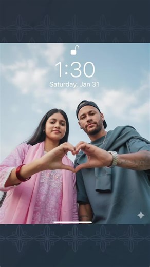 Couple Love Wallpaper: A Perfect Romantic Touch