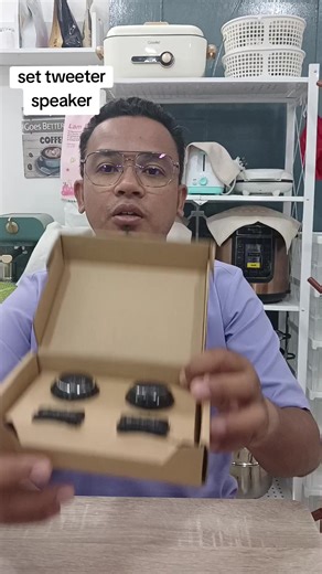 Installing Tweeter Speakers in Your Car