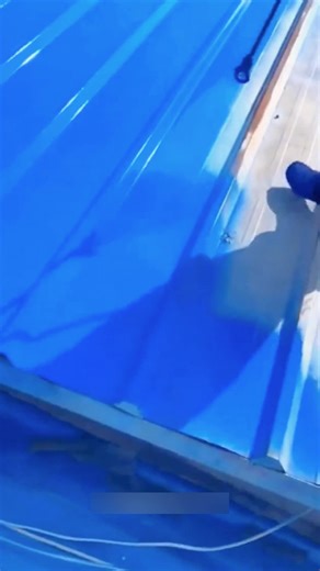 Besi karat pun boleh nampak baru balik 😍 sapu je cat rust converter ni, terus stop karat & bagi warna sekata 💪 #CatAntiKarat #RustConverter #DIYMalaysia”#fypシ゚ #rust #tools