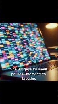 Too Busy to Breathe: A Story About Slowing Down