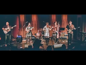 Seven Bridges Road || TRB Music Video