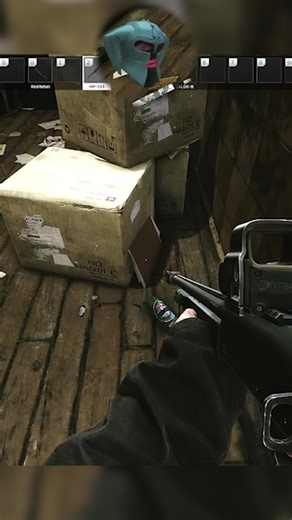 Tarkov - Shipment Tracking | (Multiple Spawns) (Key Required) #tarkov #VTuberUprising #VtubersEN #eft #guide #tutorial #mission #escapefromtarkovclips #EscapeFromTarkov | Hellbournetv