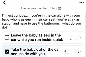 These 14 Facebook Moms Take Toxicity, Ignorance, And Inappropriateness To The Next Level