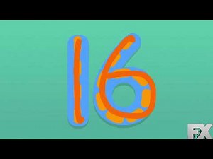 FX TV Airing: Elmo Loves 123s: The Game