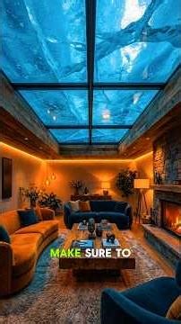 Frozen Lake Bunker Restoration #shortsfeed #shorts