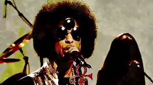 Prince & 3RDEYEGIRL - MARZ