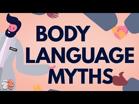 What Can Body Language Actually Tell Us?