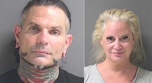 5 Current and former WWE Superstars who have been arrested