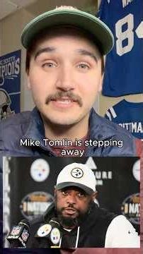 Mike Tomlin Steps Away | Steelers Reaction