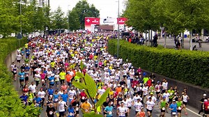 15K views · 583 reactions | Switzerland, it was a wonderful day! Thank you all so much for participating ❤️ | Wings for Life World Run | Facebook