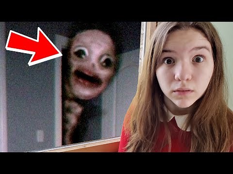 THE PINK MAN AKA FORGOTTEN BABY SCARIER THAN SIREN HEAD!