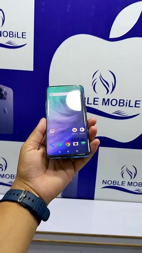 OnePlus 9 Pro: A Comprehensive Smartphone Showcase