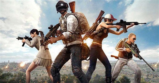Batalha dos Campeões de PUBG Mobile e The King of Fighters ocorre neste sábado (7)
