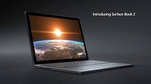 Das neue Surface Book 2 bietet eine Akkulaufzeit von bis zu 17 Stunden und ist doppelt so stark wie zuvor. Jetzt noch das leistungsstärkste Surface vorbestellen: http://msft.social/9ueb1x | Microsoft