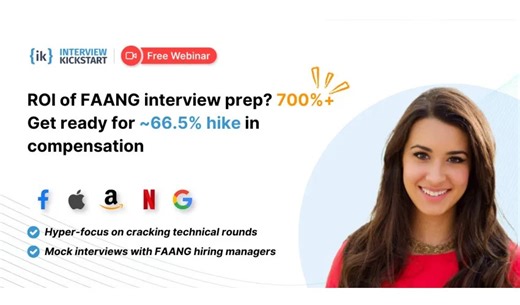 2025 Backend Engineer Interview Prep Course - FAANG Backend Developer Technical Interview Questions Answers and Salary Updated