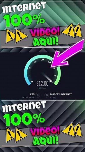 ✅✅Increase your Internet by 100%✅✅How to Improve your Internet in 2022