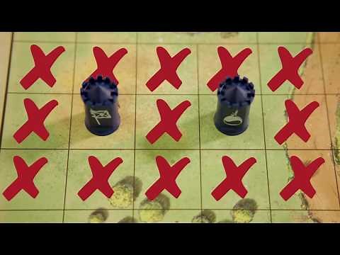Stratego - How to Play video (ENG)