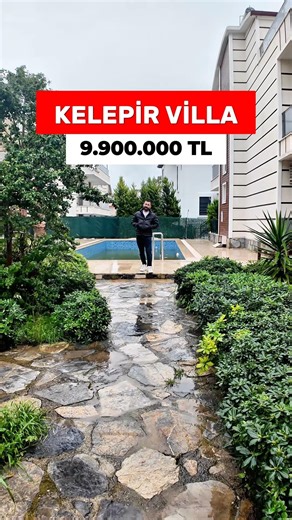 You won't find it any cheaper than this 😉😎 #Didim #villa #forsale