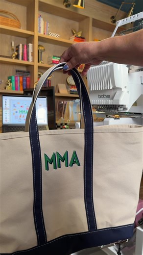 Thanks for the Embroidery Machine Table!