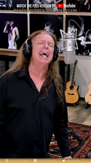 Radio Bikini 💥 Magdallan - Ken Tamplin - Lanny Cordola Produced By 9 Time Grammy Winner Mick Guzauski Ken Tamplin Vocal Academy Where the Proof Is In the Singing! Check out the KTVA website to learn more! https://kentamplinvocalacademy.com/ View on YouTube: https://www.youtube.com/watch?v=Gyx7y8vJuGA #kentamplinvocalacademy #lannycordola #magdallan #mickguzauski | Ken Tamplin Vocal Academy