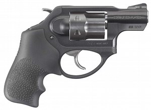 RUGER 5439 LCRX  22 MAG, 6 ROU