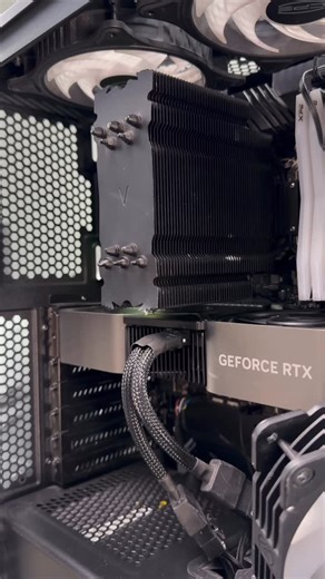 Matt’s Computer Services on Instagram: "Gaming PC Can’t Post! #tech #reels #pcrepair #repair #computerrepair #repair #gamingpc"