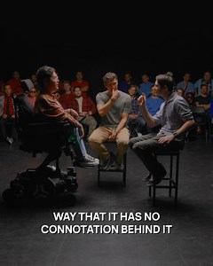 Middle Ground: Traditional vs. Progressive Men | Jubilee